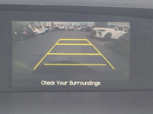 Used 2015 Honda Civic LX image 14
