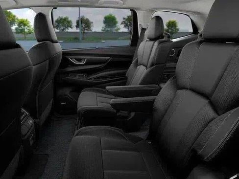 New 2026 Subaru Ascent Limited AWD/4WD image 38
