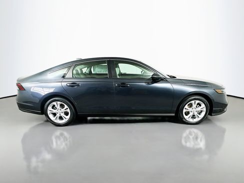 New 2026 Honda Accord LX image 8