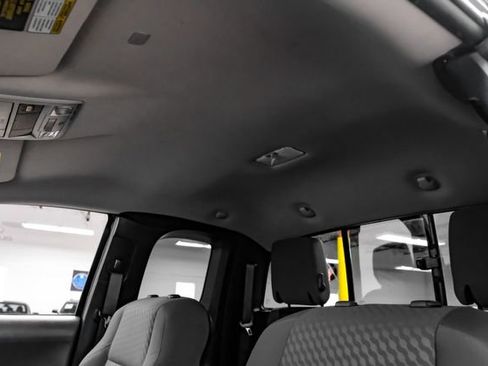 Used 2023 Toyota Tacoma SR w/ SR Convenience Package RWD image 24