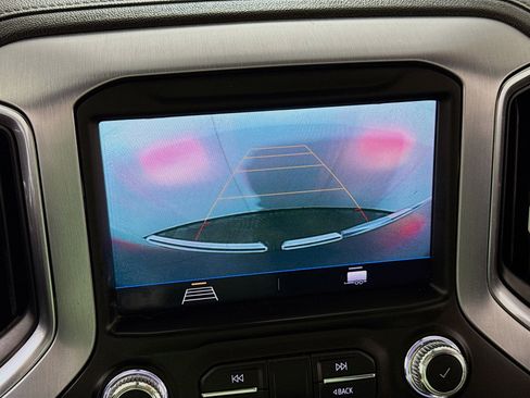 Used 2021 GMC Sierra 1500 Elevation w/ X31 Off-Road Package image 3