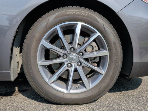 Used 2020 Acura TLX FWD image 13