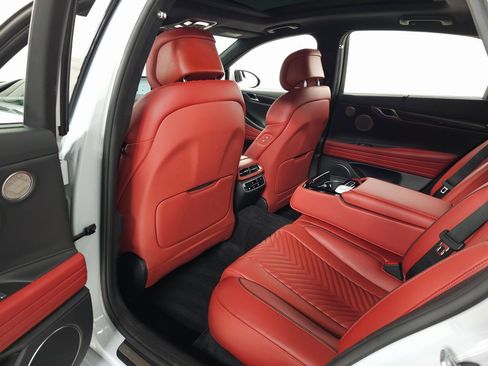 Used 2023 Genesis G80 3.5T Sport image 41