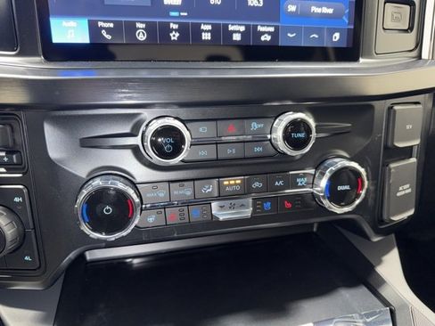 New 2026 Ford F350 Lariat image 26