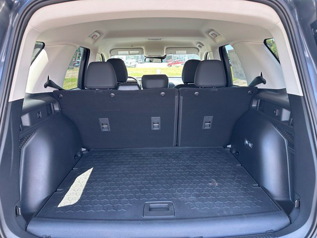 New 2026 Ford Bronco Sport Big Bend w/ Convenience Package AWD/4WD image 25