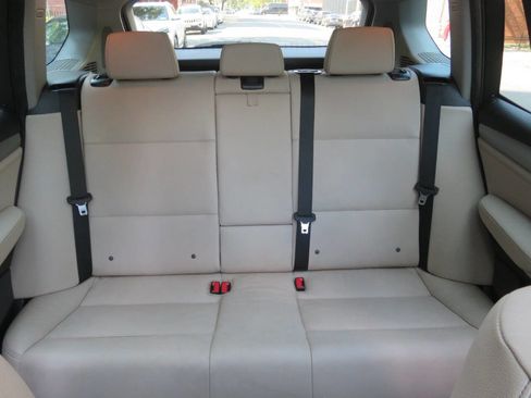 Used 2017 BMW X3 xDrive35i image 20