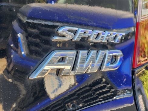 Used 2022 Honda Pilot Sport image 7