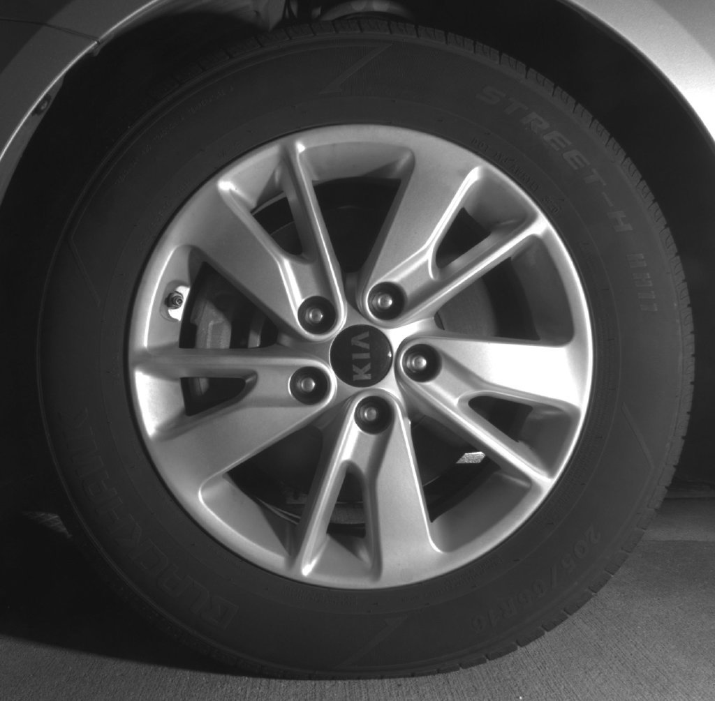 Used 2017 Kia Optima LX FWD image 10
