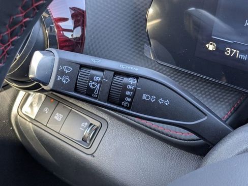 New 2026 Chevrolet Equinox RS image 27