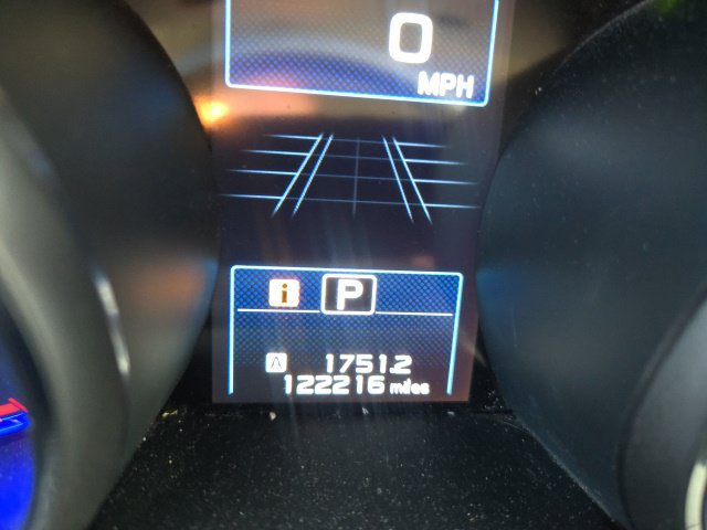 Used 2019 Subaru Outback 2.5i Limited AWD/4WD image 8