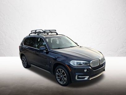 Used 2018 BMW X5 xDrive40e