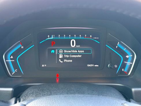 Used 2019 Honda Odyssey Touring image 28