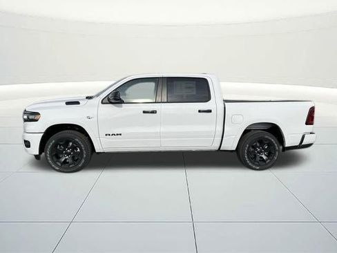 New 2026 RAM 1500 Big Horn w/ Night Edition image 25
