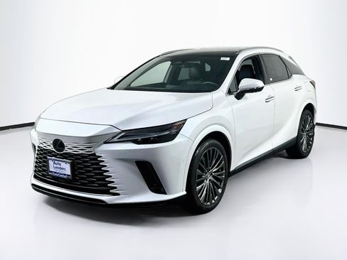 Used 2023 Lexus RX 350 AWD w/ Accessory Package image 1