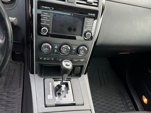 Used 2015 MAZDA CX-9 Touring w/ Touring Technology Package image 37