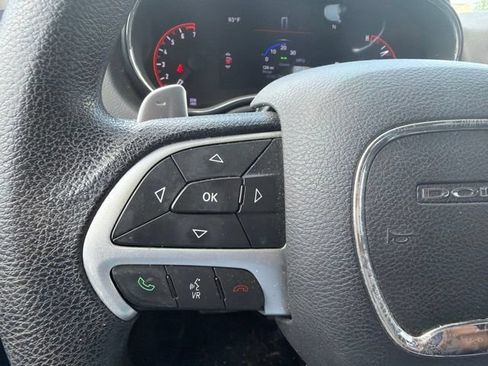 Used 2015 Dodge Durango SXT AWD/4WD image 42
