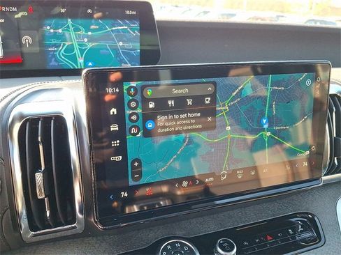 New 2026 Ford Expedition Tremor image 8