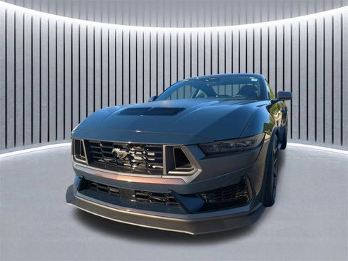 Used 2024 Ford Mustang Dark Horse w/ Dark Horse Handlin Package image 9