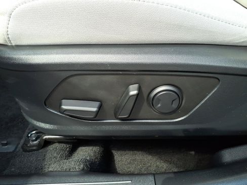 Used 2026 Hyundai Tucson SEL Plus AWD/4WD image 21