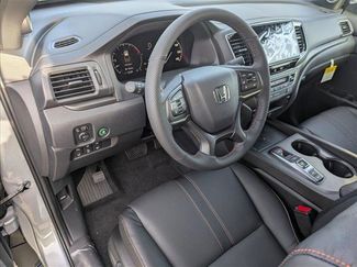 New 2026 Honda Ridgeline TrailSport video 3