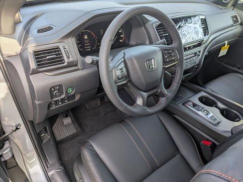 New 2026 Honda Ridgeline TrailSport image 3