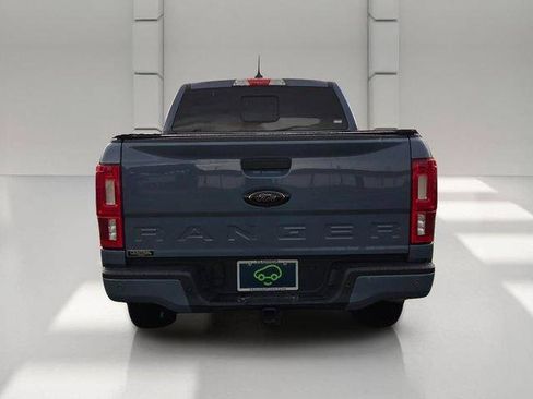 Used 2023 Ford Ranger XLT w/ Equipment Group 302A High AWD/4WD image 4