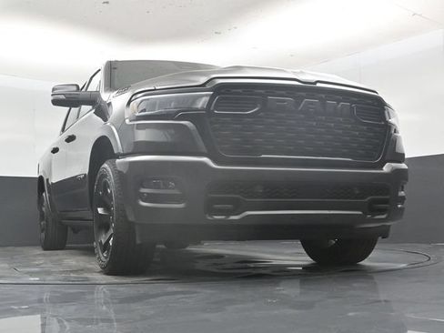 Used 2025 RAM 1500 Big Horn AWD/4WD image 51