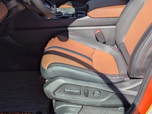 New 2026 Honda Passport TrailSport Elite image 4