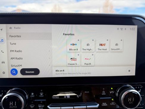 Used 2024 Toyota Highlander Platinum AWD/4WD image 41