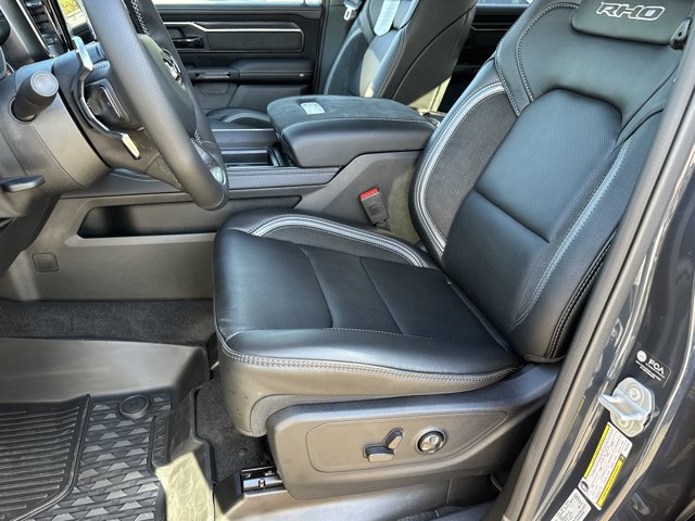 Used 2026 RAM 1500 RHO AWD/4WD image 10