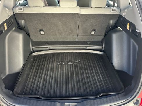 Used 2022 Honda CR-V EX image 18