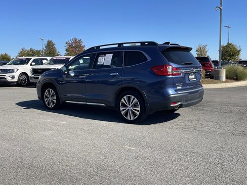 Used 2021 Subaru Ascent Touring w/ Popular Package #2A image 5