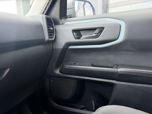 Used 2022 Ford Bronco Sport Badlands image 10