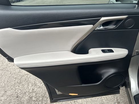 Used 2022 Lexus RX 350 FWD image 28
