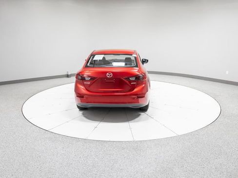 Used 2014 MAZDA MAZDA3 i Sport image 28