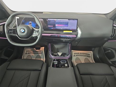 New 2026 BMW X3 xDrive30 w/ Premium Package image 11