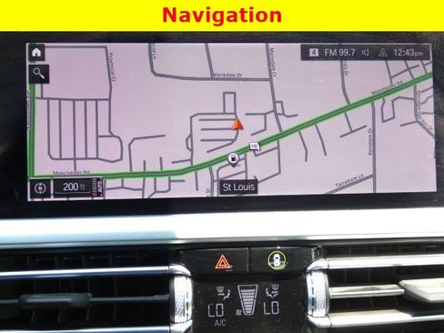 Used 2023 BMW 430i Gran Coupe xDrive image 15