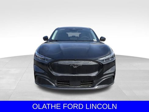 New 2025 Ford Mustang Mach-E Premium image 6