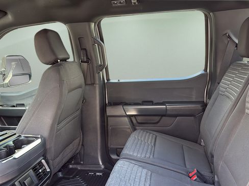 Used 2023 Ford F150 XL w/ STX Appearance Package AWD/4WD image 15