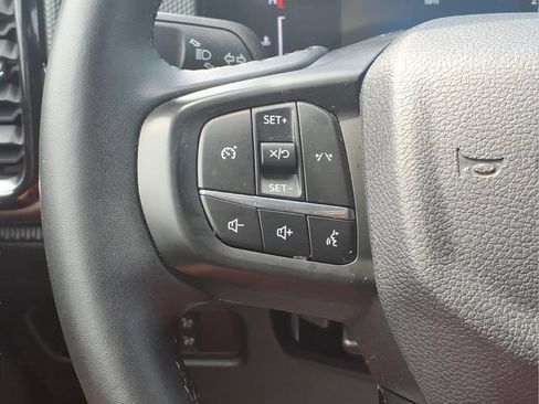 Used 2024 Ford Ranger XLT w/ FX4 Off-Road Package AWD/4WD image 14