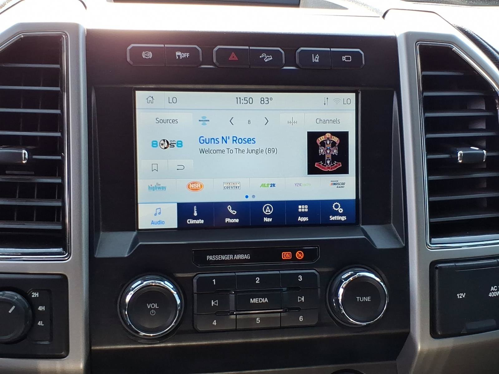Certified 2021 Ford F350 Lariat AWD/4WD image 22