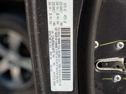 Used 2017 Jeep Patriot High Altitude image 39