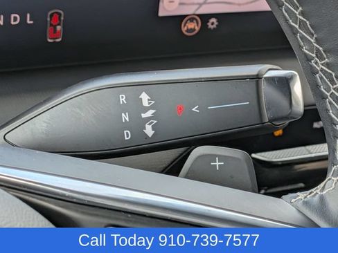 Used 2026 Buick Enclave Preferred FWD image 28