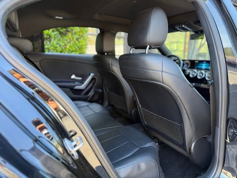 Used 2020 Mercedes-Benz A 220 w/ Premium Package image 38