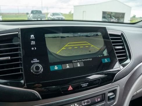 Used 2020 Honda Pilot EX image 20