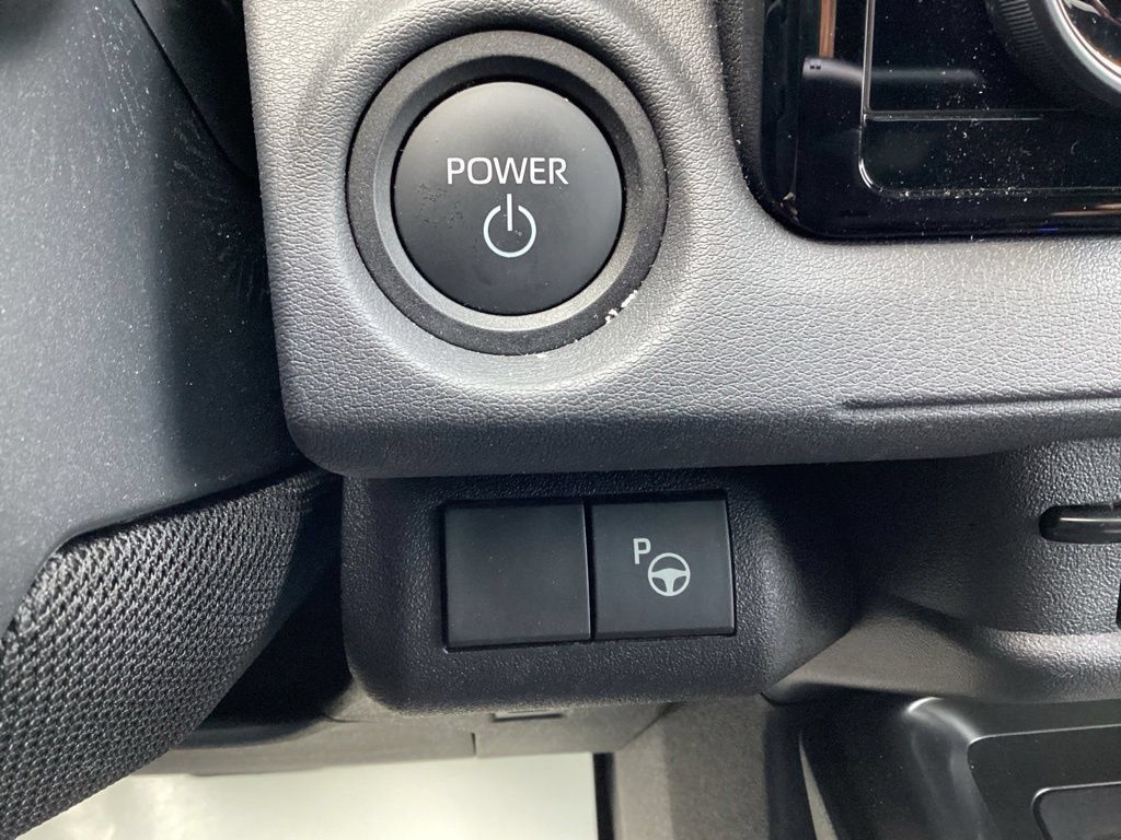 Used 2026 Toyota bZ AWD/4WD image 24