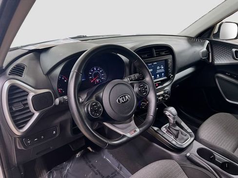 Used 2020 Kia Soul GT-Line image 9