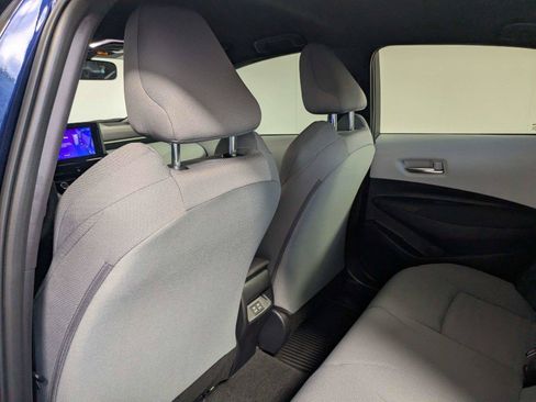 Used 2026 Toyota Corolla SE FWD image 34