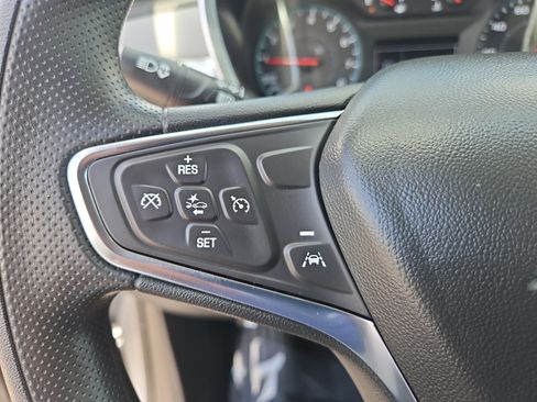 Used 2024 Chevrolet Equinox LS FWD image 19