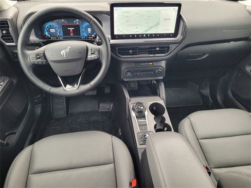 New 2025 Ford Bronco Sport Badlands w/ Badlands Tech Package image 7